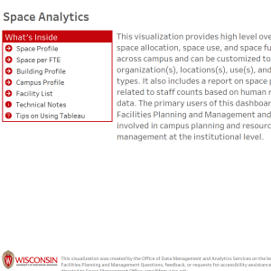 viz thumbnail for Space Analytics