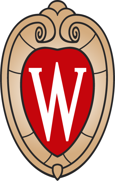 Link to University of Wisconsin-Madison home page